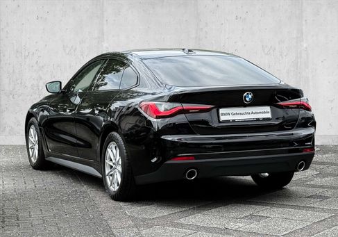 BMW 420, 2023