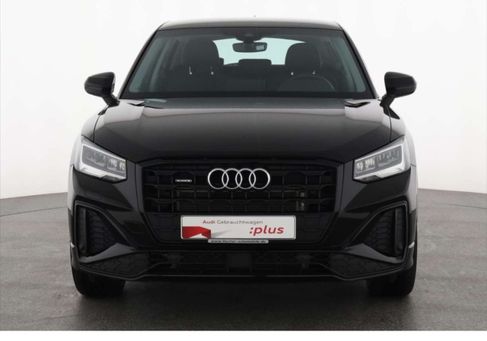 Audi Q2, 2023