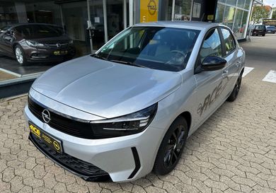 Opel Corsa, 2024