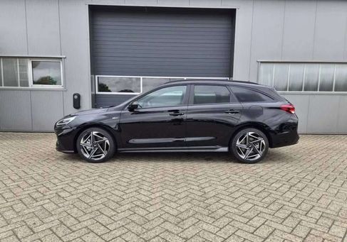 Hyundai i30, 2026 2