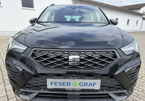Seat Ateca, 2022