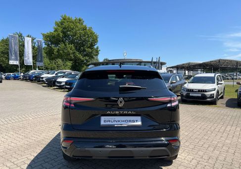 Renault Austral, 2026