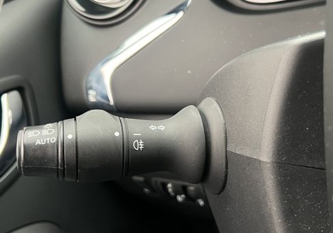 Renault ZOE, 2018