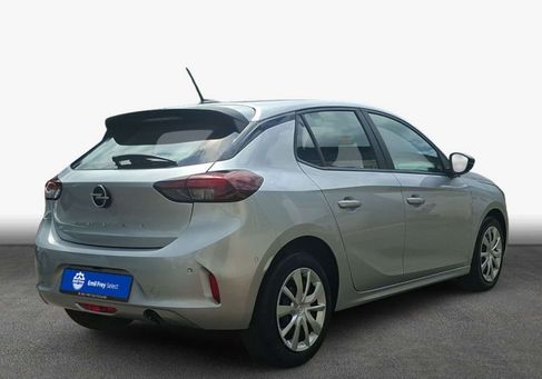 Opel Corsa, 2024 2