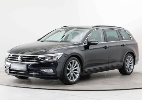 Volkswagen Passat Variant, 2023 2