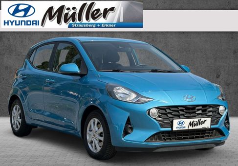 Hyundai i10, 2020 3