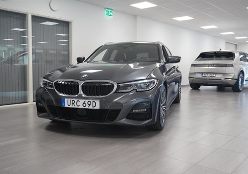 BMW 330, 2020 2