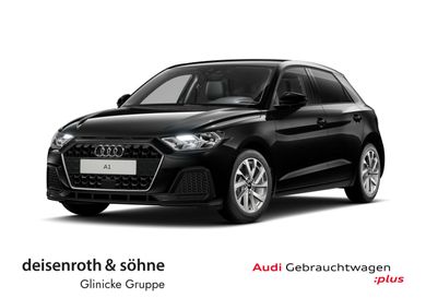 Audi A1, 2025