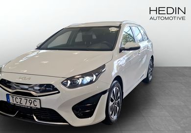 Kia Cee'd Sportswagon, 2024