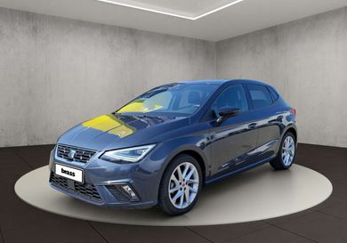 Seat Ibiza, 2024