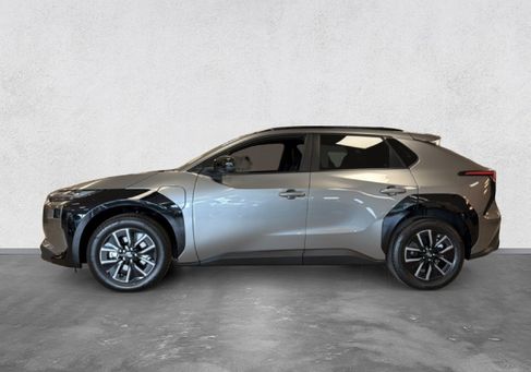 Subaru, 2026