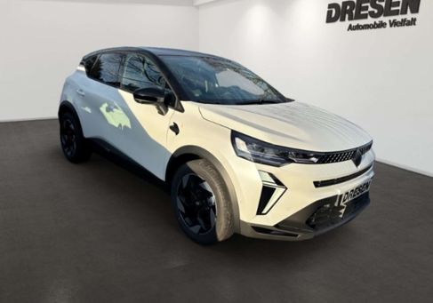 Renault Captur, 2025