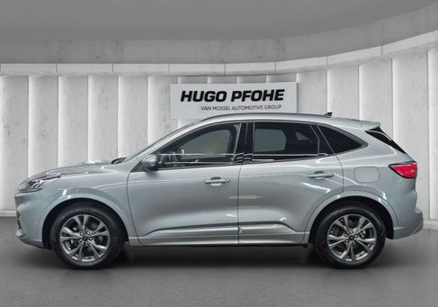 Ford Kuga, 2023