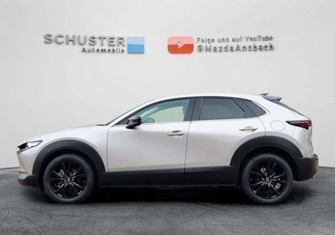 Mazda CX-30, 2026 3