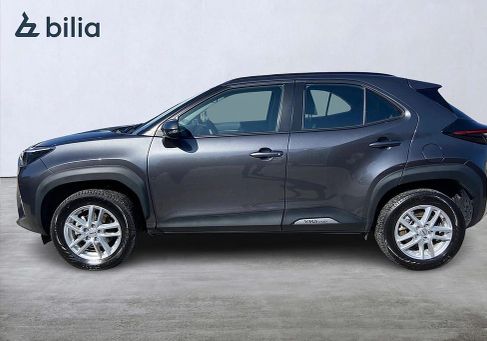 Toyota Yaris Cross, 2025