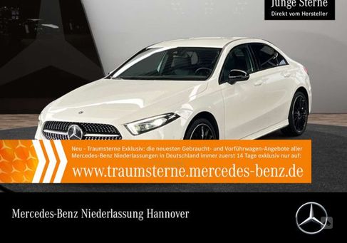 Mercedes-Benz A 250, 2021