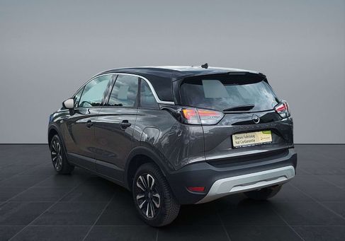 Opel Crossland X, 2023 2