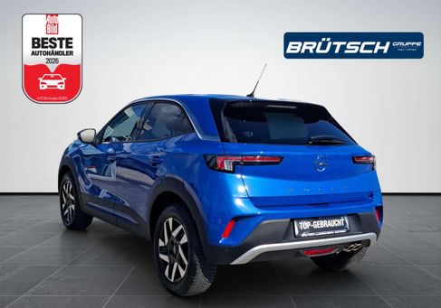 Opel Mokka, 2023 3