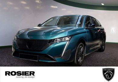 Peugeot 308, 2024
