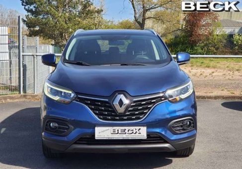 Renault Kadjar, 2020