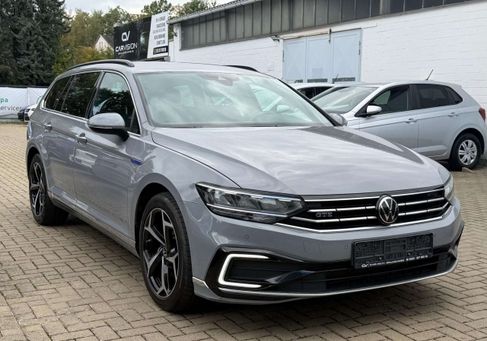 Volkswagen Passat Variant, 2022 2