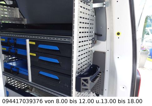 Volkswagen T6 Transporter, 2020