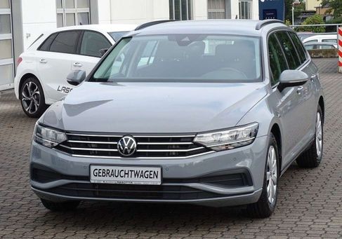 Volkswagen Passat Variant, 2023 2