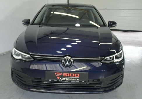 Volkswagen Golf, 2021 3