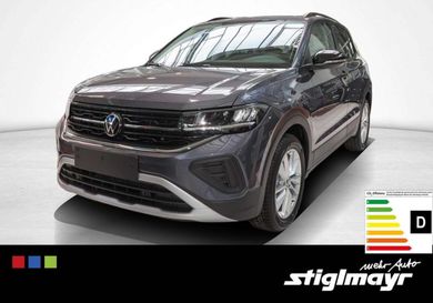 Volkswagen T-Cross, 2026