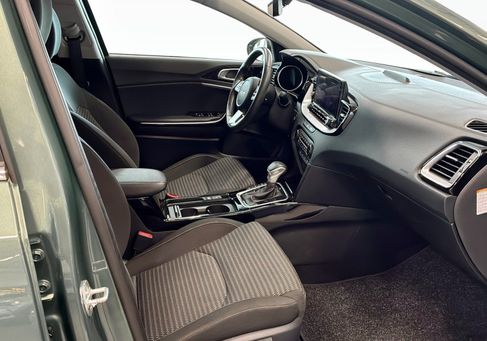 Kia Cee'd Sportswagon, 2023