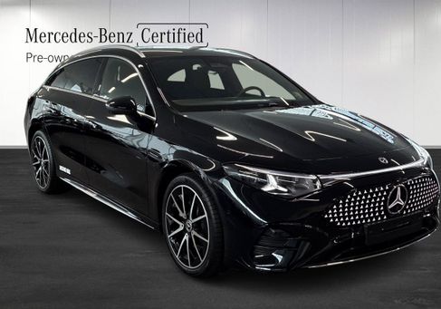 Mercedes-Benz, 2027 2