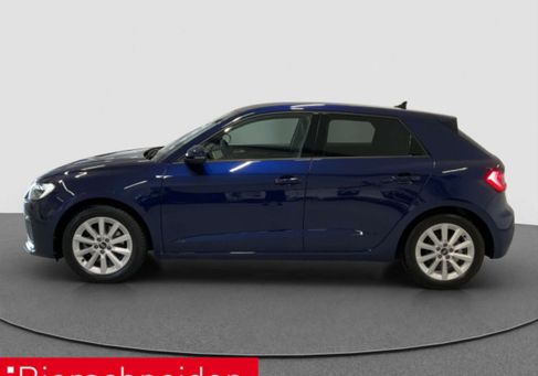 Audi A1, 2025