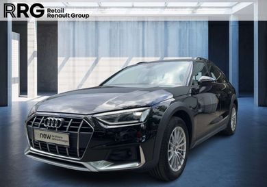 Audi A4 Allroad, 2022