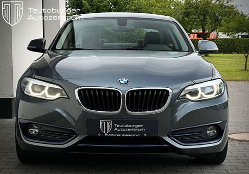 BMW 230, 2019