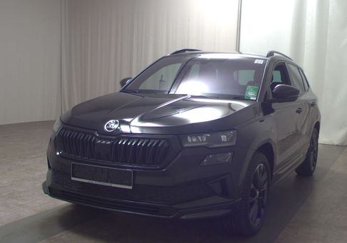 Skoda Karoq, 2022