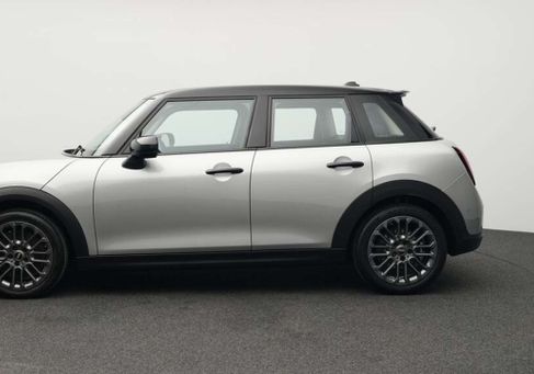 MINI Cooper S, 2025