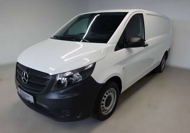 Mercedes-Benz Vito, 2022