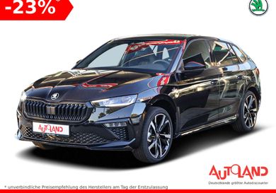 Skoda Scala, 2026