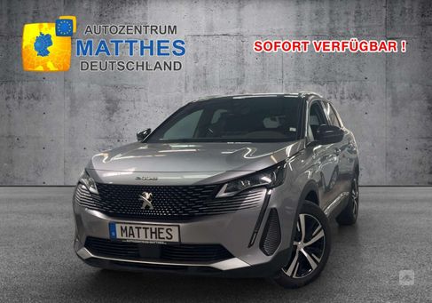 Peugeot 3008, 2024