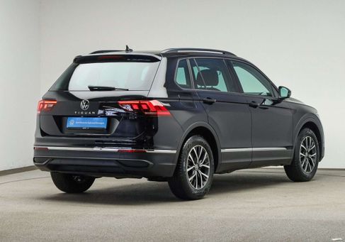 Volkswagen Tiguan, 2021 3