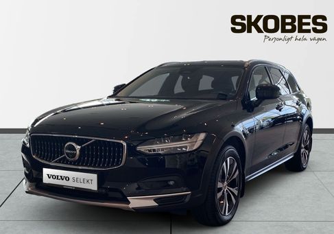Volvo V90 Cross Country, 2022