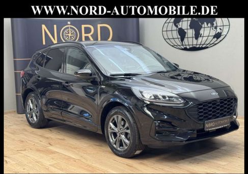 Ford Kuga, 2022