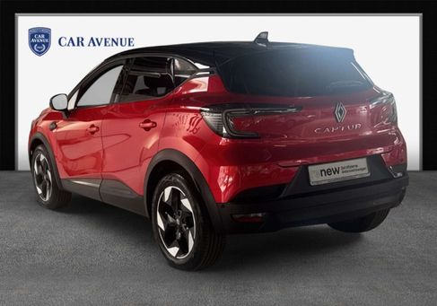 Renault Captur, 2025 3