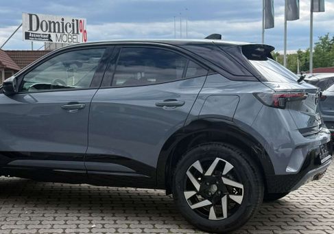 Opel Mokka, 2026