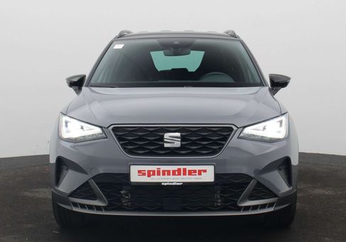 Seat Arona, 2025