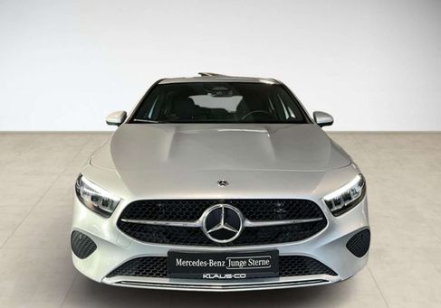 Mercedes-Benz A 200, 2023