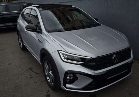Volkswagen Taigo, 2023