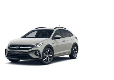 Volkswagen Taigo, 2027