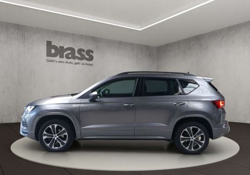 Seat Ateca, 2023 3