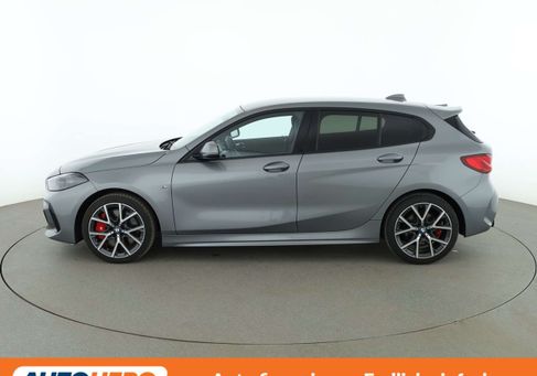 BMW 118, 2024 3